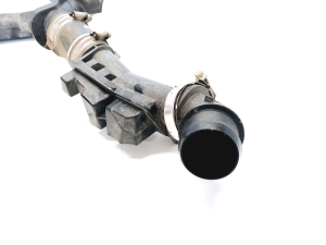 Citroen SpaceTourer I (2016–2026) Intercooler hose 9675758280 - 4