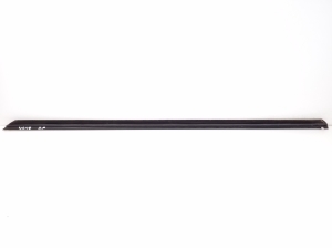 Mercedes Benz E-Class W207 (2009–2017) Esiukse klaasi välimine liist A2077200400 - 6