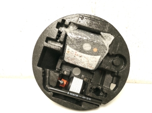 RENAULT Clio IV (2012–2019) Compresseur de pneus 997502475R - 4