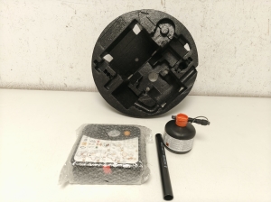   Compresseur de pneus  - 997502475R 