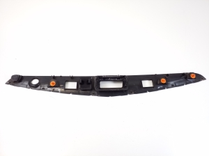 Mercedes Benz E-Class W207 (2009–2017) Numbrimärgi valgustuse korpus A2077500393 - 2
