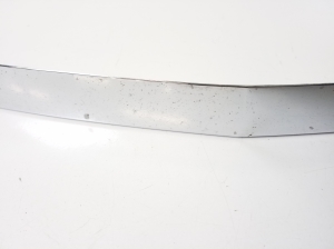 Mercedes Benz E-Class W207 (2009–2017) Trunk lid molding A2077570089 - 3
