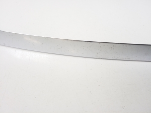 Mercedes Benz E-Class W207 (2009–2017) Trunk lid molding A2077570089 - 4
