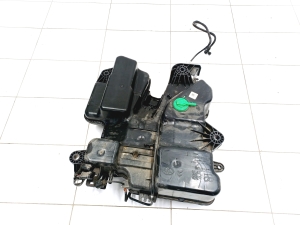   AdBlue tank  - 4099016AA 