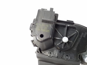 Mercedes Benz E-Class W207 (2009–2017) Trunk lid lock A2047500485 - 2