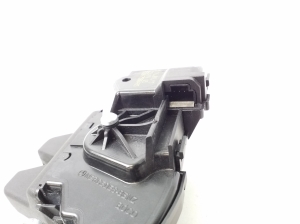 Mercedes Benz E-Class W207 (2009–2017) Trunk lid lock A2047500485 - 3