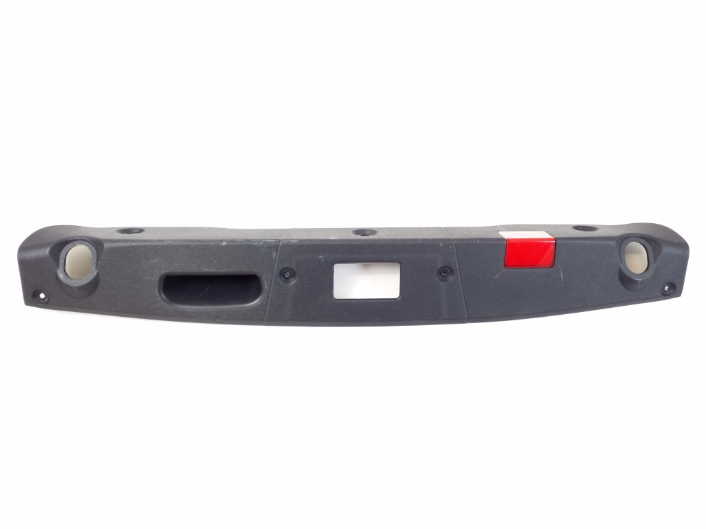 Mercedes Benz E-Class W207 (2009–2017) Sonstiges Teil der Heckklappenverkleidung A2077580702 Mercedes Benz E-Class W207 (2009–2017) Sonstiges Teil der Heckklappenverkleidung A2077580702
