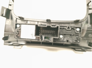 Opel Astra K (2015–2021) Other switch 39028732 - 2