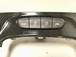 Opel Astra K (2015–2021) Other switch 39028732 - 5