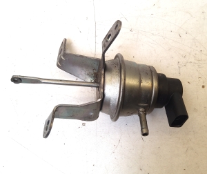 Other part of turbocharger - B090030
