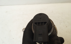 Opel Antara (2006–2017) Sonstiges Teil des Turboladers B090030 - 2
