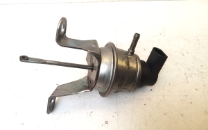 Opel Antara (2006–2017) Sonstiges Teil des Turboladers B090030 - 3