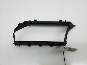 Mercedes Benz GLK-Class 204 (2008–2015) Other dashboard part A2046801989 - 3