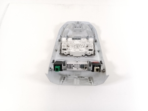 Peugeot 3008 (2016–2026) Front interior lighting panel 9814584177 - 3
