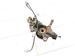 Citroen SpaceTourer I (2016–2026) Front wheel hub - 2