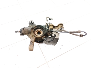 Citroen SpaceTourer I (2016–2026) Front wheel hub - 3