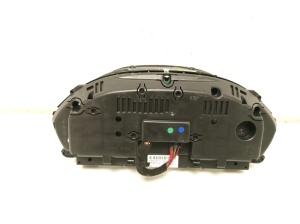 BMW 3 SERIES F30 (2011–2018) Näidikuplokk 6805213 - 3