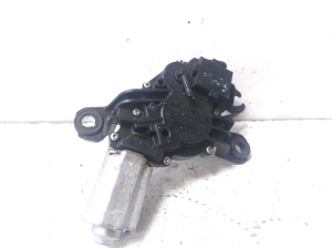 Volkswagen Golf IV (1997–2003) Heckwischermotor 1K6955711C - 2