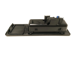 BMW 3 SERIES F30 (2011–2018) Trunk opening switch 7368752 - 5