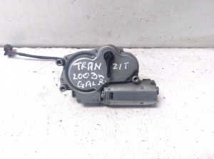 Ford Transit (2003–2006) Heckwischermotor YC1517W400BF - 2