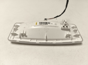 BMW 3 SERIES F30 (2011–2018) Rear interior lighting panel 43921949805 - 4