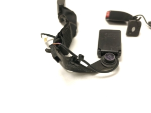 BMW 3 SERIES F30 (2011–2018) Tagaistme turvavöö lukk 7375448 - 5