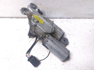 Ford Mondeo III (2000–2007) Heckwischermotor 0390201552 - 2