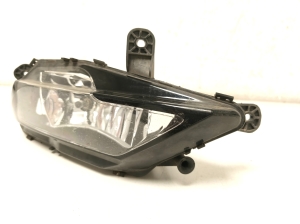 Opel Insignia (2017–2026) Front-Nebelscheinwerfer 13460224 - 2