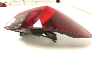 Opel Insignia (2017–2026) Eckleuchte hinten 39125832 - 2