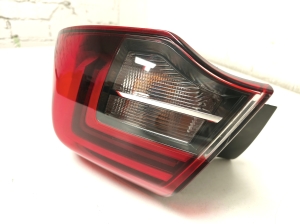 Opel Insignia (2017–2026) Eckleuchte hinten 39125832 - 3