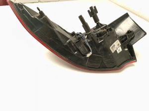 Opel Insignia (2017–2026) Eckleuchte hinten 39125832 - 4