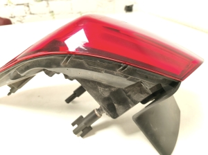 Opel Insignia (2017–2026) Eckleuchte hinten 39125832 - 7