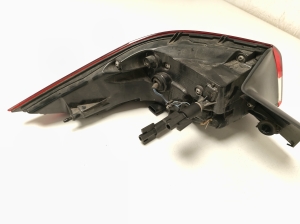 Opel Insignia (2017–2026) Eckleuchte hinten 39125832 - 8