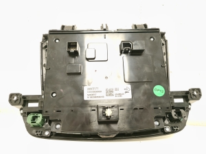 Opel Insignia (2017–2026) Bildschirm 39099171 - 2