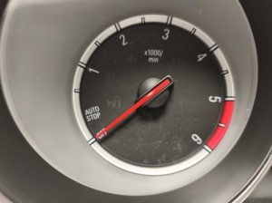 Opel Insignia (2017–2026) Näidikuplokk 39113829 - 2
