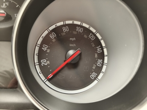 Opel Insignia (2017–2026) Näidikuplokk 39113829 - 4