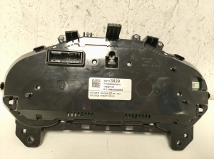 Opel Insignia (2017–2026) Näidikuplokk 39113829 - 6