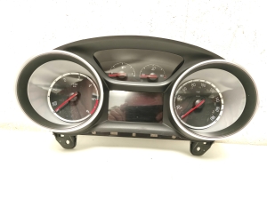 Combiné d’instruments - 39113829