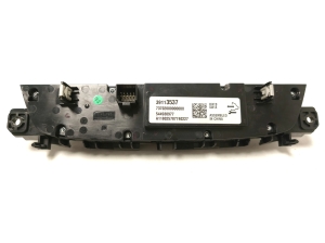 Opel Insignia (2017–2026) Heizungsbedienteil 39113537 - 2