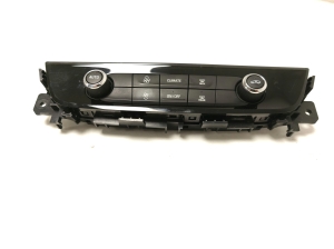 Opel Insignia (2017–2026) Heizungsbedienteil 39113537 - 3