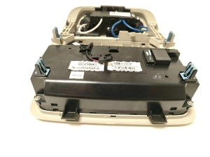 Opel Insignia (2017–2026) Front interior lighting panel 39117379 - 3