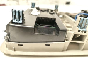 Opel Insignia (2017–2026) Front interior lighting panel 39117379 - 4