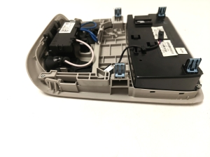 Opel Insignia (2017–2026) Front interior lighting panel 39117379 - 6