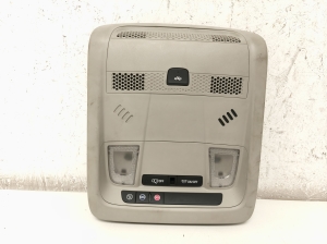 Plafonnier avant - 39117379