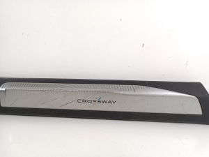 Peugeot 3008 (2016–2026) Inner sill trim 9824062277 - 3