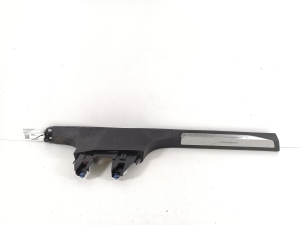 Peugeot 3008 (2016–2026) Inner sill trim 9824062277 - 4