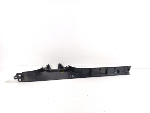 Peugeot 3008 (2016–2026) Inner sill trim 9824062277 - 5
