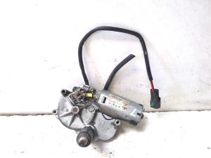 Ford Transit (2003–2006) Heckwischermotor YC1517W400CE - 2