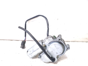 Ford Transit (2003–2006) Heckwischermotor YC1517W400CE - 4