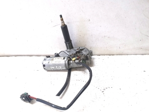 Ford Transit (2003–2006) Heckwischermotor YC1517W400CE - 5